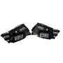 2X NOWE OE REFLEKTORY LED REFLEKTOR LAMPY VOLVO FH5 FM5 TRUCK FMX 2020 - 23752680 + 23752678 - 6